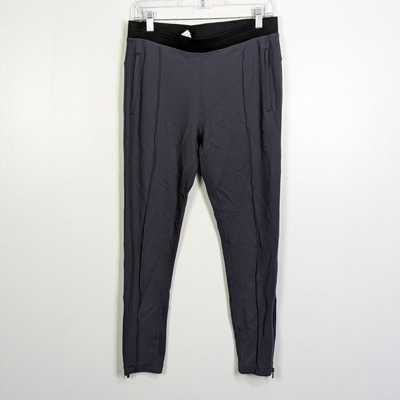 Fabletics Pants - Fabletics Noelle Pant in Gray Size L NWT